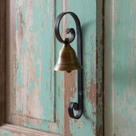 Wireless Doorbell for Store - Box of 2 > Easy Installation > Long Range > Loud Chime