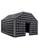 Inflatable Nightclub 19.7 x 16.4 x 12 Ft Blow up Party Tent with Lights