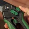 Garden Cutting Bypass Pruner  Precision Pruning Tool