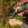 Garden Cutting Bypass Pruner  Precision Pruning Tool