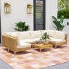 Patio Furniture Set
