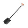 Outdoor Hand Tools Shovel with Handle for Gardening & Digging