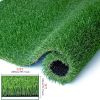 3FT *32FT Artificial turf, professional dog mat large turf outdoor carpet terrace pet lawn