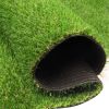 3FT *32FT Artificial turf, professional dog mat large turf outdoor carpet terrace pet lawn