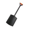 Outdoor Hand Tools Shovel with Handle for Gardening & Digging